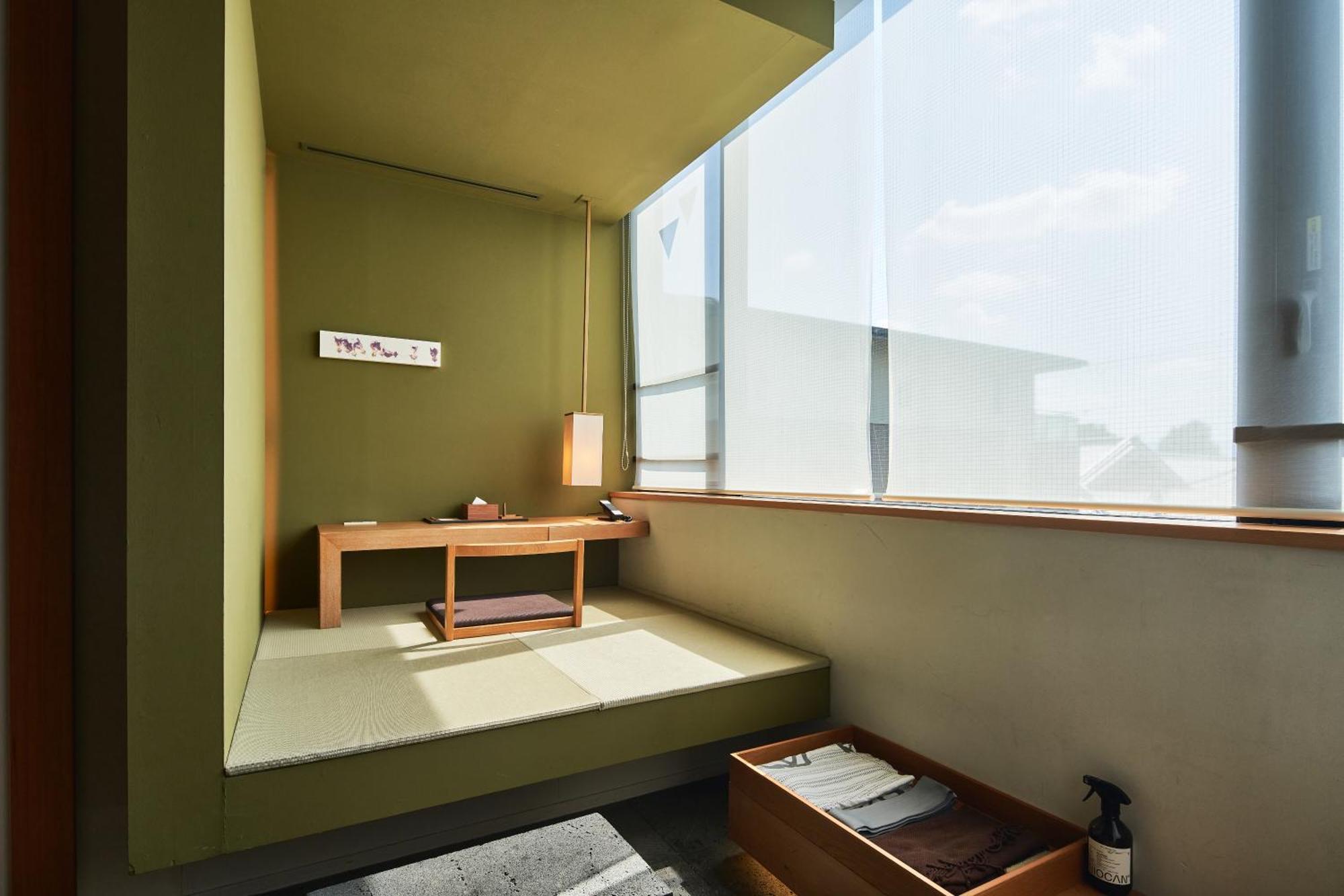 Hotel Kanra Kyoto — Photos 2