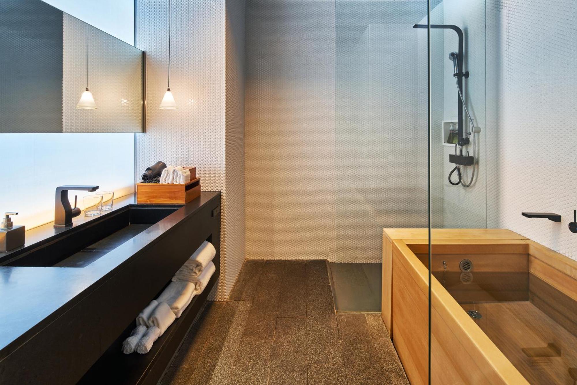 Hotel Kanra Kyoto — Photos 3
