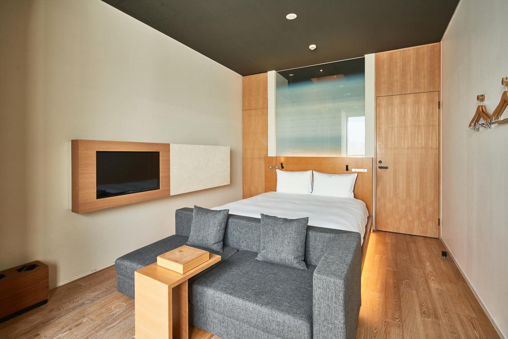 Hotel Kanra Kyoto — Photos 1