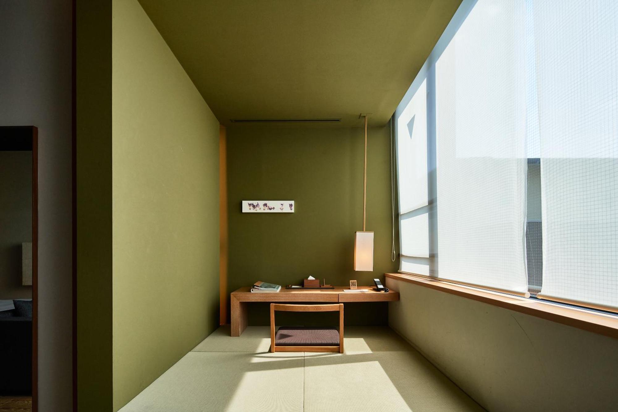Hotel Kanra Kyoto, Kyoto
